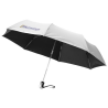 Parapluie 21 5" 3 sections ouure fermeture automatique Alex