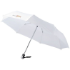 Parapluie 21 5" 3 sections ouure fermeture automatique Alex