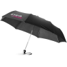 Parapluie 21 5" 3 sections ouure fermeture automatique Alex