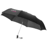 Parapluie 21 5" 3 sections ouure fermeture automatique Alex