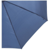 Parapluie 21 5" 3 sections ouure fermeture automatique Alex