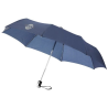 Parapluie 21 5" 3 sections ouure fermeture automatique Alex