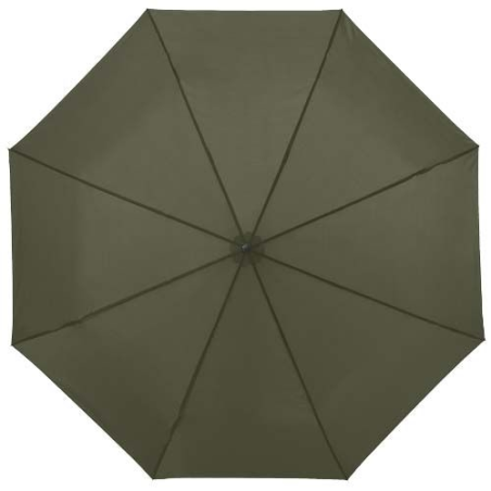 Parapluie pliable 21,5" Ida