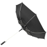 Parapluie tempête à ouverture automatique 23" Stark