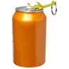 Porte-clés ouvre-bouteille et canette Tao