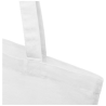 Sac shopping coton Carolina 100 gr/m² 7L