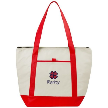 Sac isotherme non-tissé Lighthouse 21L