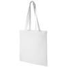 Sac shopping coton Madras 140 gr/m² 7L