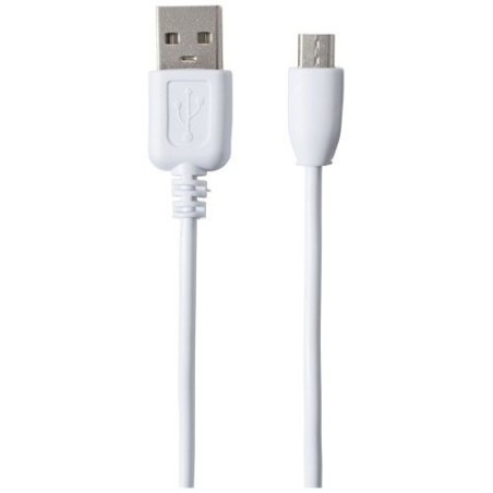 Batterie de secours en aluminium 4000 mAh Pep