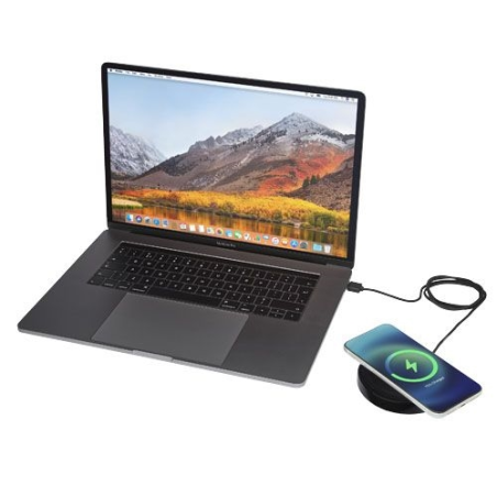 Chargeur à induction de 5 W Freal