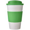 Gobelet isolant Americano® 350ml avec bandeau antidérapant
