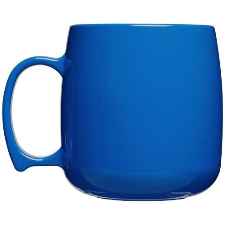Mug en plastique Classic 300ml