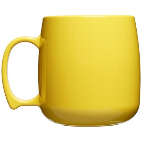 Mug en plastique Classic 300ml
