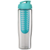 Bouteille de sport et infuseur H2O Active® Tempo 700ml