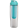Bouteille de sport et infuseur H2O Active® Tempo 700ml