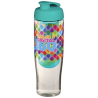 Bouteille de sport et infuseur H2O Active® Tempo 700ml