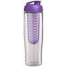 Bouteille de sport et infuseur H2O Active® Tempo 700ml