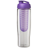 Bouteille de sport et infuseur H2O Active® Tempo 700ml