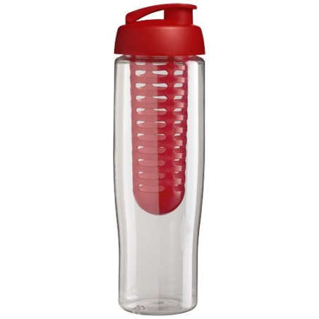 Bouteille de sport et infuseur H2O Active® Tempo 700ml