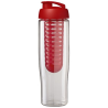 Bouteille de sport et infuseur H2O Active® Tempo 700ml