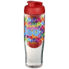 Bouteille de sport et infuseur H2O Active® Tempo 700ml