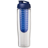 Bouteille de sport et infuseur H2O Active® Tempo 700ml