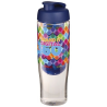 Bouteille de sport et infuseur H2O Active® Tempo 700ml
