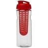 Bouteille de sport et infuseur H2O Active® Base 650ml