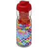 Bouteille de sport et infuseur H2O Active® Base 650ml
