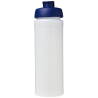 Bouteille de sport Baseline® Plus Grip 750ml