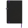 Carnet de notes M Noir