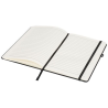 Carnet de notes M Noir
