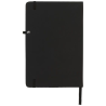 Carnet de notes M Noir
