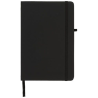 Carnet de notes M Noir