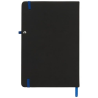 Carnet de notes M Noir