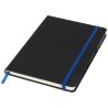 Carnet de notes M Noir