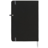 Carnet de notes M Noir