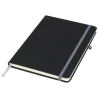Carnet de notes M Noir
