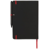 Carnet de notes M Noir Edge
