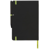 Carnet de notes M Noir Edge