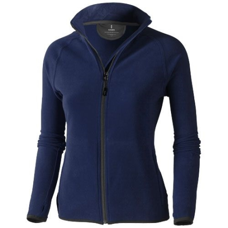 Veste micro-polaire full zip femme Brossard