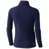 Veste micro-polaire full zip femme Brossard