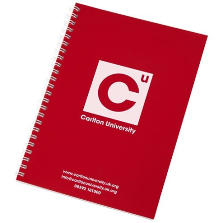 Carnet à spirales A5 Rothko