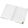 Carnet Wire-o A4 avec couverture rigide