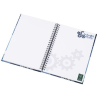 Carnet Wire-o A5 avec couverture rigide