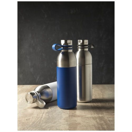 Bouteille de sport 590ml avec isolation par le vide et couche de cuivre Koln