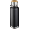 Bouteille de sport 480ml avec isolation par le vide et couche de cuivre Thor