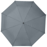 Parapluie en RPET pliable 21" à ouverture/fermeture automatique Bo