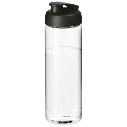 Bouteille de sport H2O Active® Vibe 850ml avec couvercle à bascule