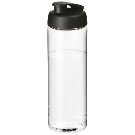 Bouteille de sport H2O Active® Vibe 850ml avec couvercle à bascule